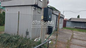 Typ: Obchodné priestory Ulica: Zbehy Obec: Zbehy
235-18-JUF
