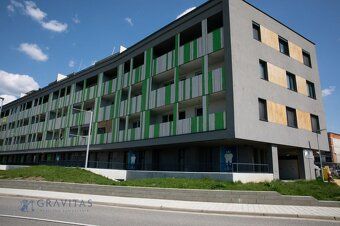 GRAVITAS exkluzívne ponúka: - Špičkovo vybudovaná a zariaden