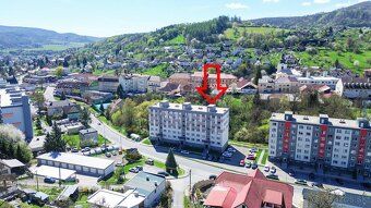!!! ZNÍŽENÁ CENA !!! IMG real ponúka na predaj slnečný 3 izb