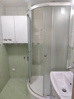 Hľadáte moderné, čisté a čerstvo vymaľované bývanie v najžia