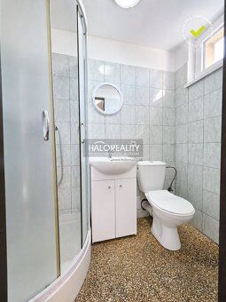 Realitná kancelária HALO reality a Bohuslava Záborská, konta