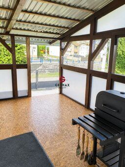 ID:505 GE-MAX Reality ponúka na predaj rodinný dom v obci Ru