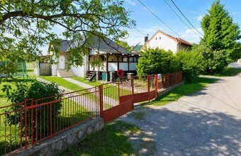 ID:505 GE-MAX Reality ponúka na predaj rodinný dom v obci Ru