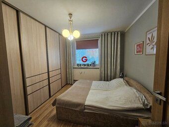 ID:496 GE-MAX Reality ponúka na predaj priestranný a vkusne 