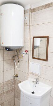 ID:483 GE-MAX Reality ponúka na predaj priestranný 3-izbový 