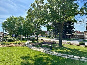 Rodinný dom s veľkým pozemkom 959 m² – Kalinkovo, len 15 min