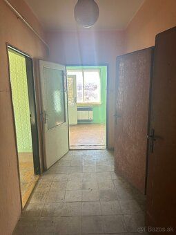 Rodinný dom s veľkým pozemkom 959 m² – Kalinkovo, len 15 min