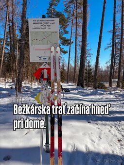 Ponúkame na predaj 2-izbového bytu v Rezidencii Hagovia, Vys