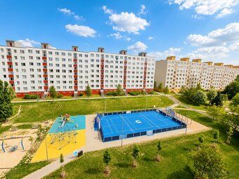🏡 Ponúkam na predaj kompletne zrekonštruovaný 3-izbový byt s