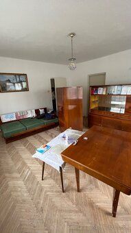 Ponúkam na predaj rodinný dom v osobnom vlastníctve, ktorý s