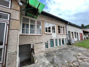 Hľadáte rodinný dom v pôvodnom stave, ktorý si prerobíte pod