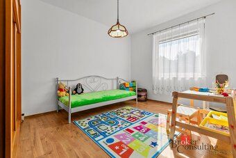 Broker Consulting a.s. exkluzívne ponúka na predaj veľký 6 i