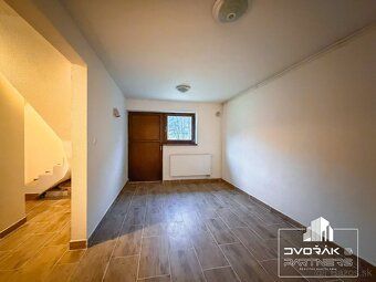 Spoločnosť DVOŘÁK & PARTNERS vám prináša novoskolaudovaný ro