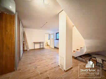 Spoločnosť DVOŘÁK & PARTNERS vám prináša novoskolaudovaný ro