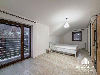 Spoločnosť DVOŘÁK & PARTNERS vám prináša novoskolaudovaný ro