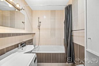 BOSEN GROUP Poprad Vám ponúka na prenájom útulný 2-izbový by