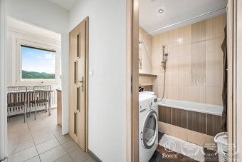 BOSEN GROUP Poprad Vám ponúka na prenájom útulný 2-izbový by