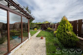 Bosen Group Vám exkluzívne ponúka na predaj tehlový 5-izbový