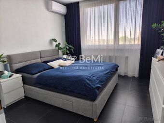 Ponúkame na predaj štýlový a moderne zrekonštruovaný 3-izbov