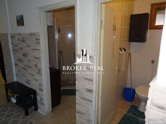Na predaj 4 - izbový rodinný dom v obci Gőnc, Maďasko. Hlavn