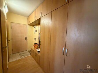 Realitná kancelária SLOVREAL : Ponúkame na prenájom 2 izbový