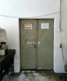 Sme AVILA. Spájame ľudí s priestormi, kde ich biznis rastie.