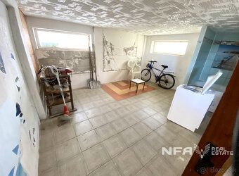 Predstavte si dom, v ktorom Vás ráno zobudí slnko a z dvora 