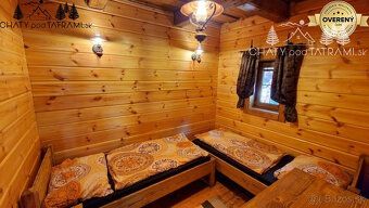 Typ: Zrub Ulica: Mýto pod Ďumbierom Obec: Mýto pod Ďumbierom
