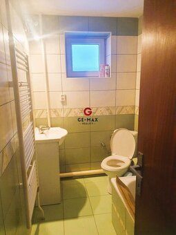 ID:358 GE-MAX Reality ponúka na predaj priestranný dvojpodla