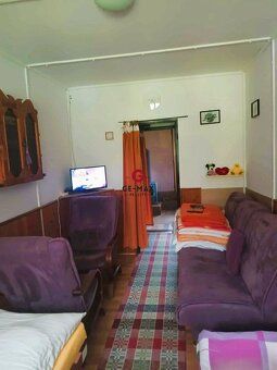 ID:371 GE-MAX Reality ponúka na predaj malú rekreačnú chatu 