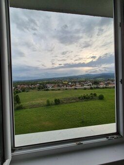 Na predaj 1-izbový byt v obci Vlkanová, ktorá sa nachádza me