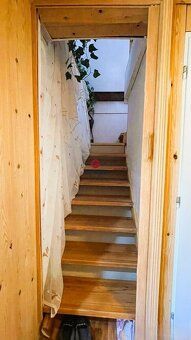 ID: 216 GE-MAX Reality Vám exkluzívne ponúka na predaj chatu