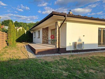 ID: 250 GE-MAX Reality ponúka predaj novostavby moderných ro