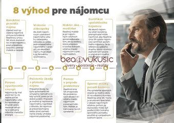 Typ: 3-izbový byt Ulica: Fibichova Obec: Košice-Juh
LOKALITA