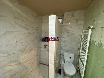 ID:4033 Ponúkame na predaj útulný rodinný dom v obci Koňuš, 