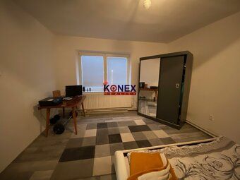 ID:4033 Ponúkame na predaj útulný rodinný dom v obci Koňuš, 