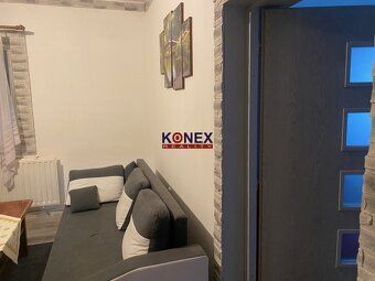 ID:4033 Ponúkame na predaj útulný rodinný dom v obci Koňuš, 