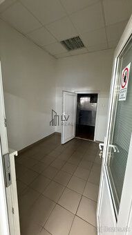 Typ: Obchodné priestory Ulica: Ždiarska 17 Obec: Košice-Nad 