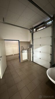 Typ: Obchodné priestory Ulica: Ždiarska 17 Obec: Košice-Nad 