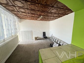 Typ: Rodinný dom Obec: Brestovany
5-izbový rodinný dom s veľ