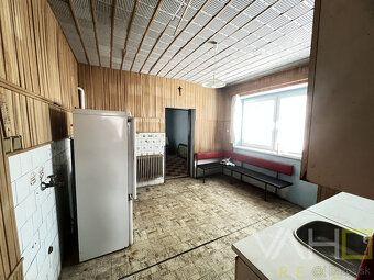 Typ: Rodinný dom Obec: Brestovany
5-izbový rodinný dom s veľ