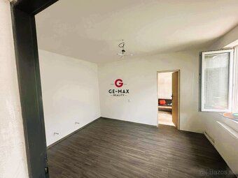ID:388 GE-MAX Reality ponúka na predaj rodinný dom nachádzaj