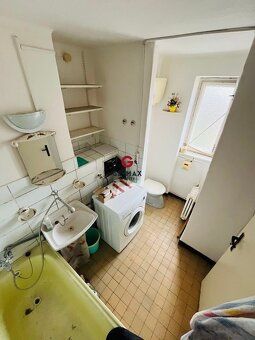 ID:457 GE-MAX Reality Vám ponúka na predaj 2-izbový byt v pô