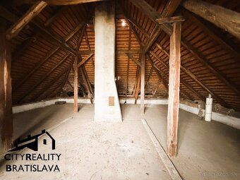 Realitná kancelária CITY REALITY BRATISLAVA Vám ponúka Exklu