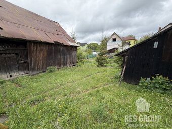 Typ: Rodinný dom Ulica: Horná Štubňa Obec: Horná Štubňa
Ponú