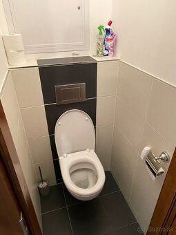 Ponúkam na prenájom kompletne zrekonštruovaný ,moderný veľký