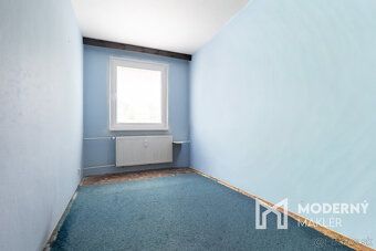 Typ: 3-izbový byt Ulica: Okružná Obec: Čadca
Moderný maklér 