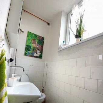 Reality NOVOHRAD Vám ponúka na predaj ½ dvojpodlažného rodin