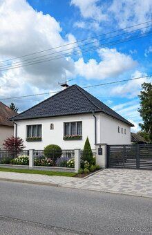 🏠 CHCETE BÝVAŤ VO VLASTNOM? TENTO DOM ČAKÁ NA VAŠE NÁPADY! M