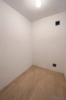 V zastupení ponúkame 3-izbový byt (70 m²) v tichej lokalite 